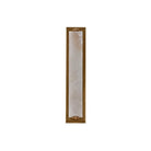 Kalco - 523431TRB - LED Wall Sconce - Gypsum - True Brass