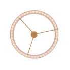 Kalco - 523156OL - LED Pendant - Geo - Oxidized Gold Leaf