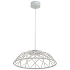 Dainolite Canada - PAK-2016LEDP-MW - LED Pendant - Pakuna - White