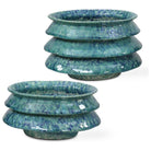 The Uttermost - ZigZag Bowls Set of 2 - 18147 - Canada Light Shop