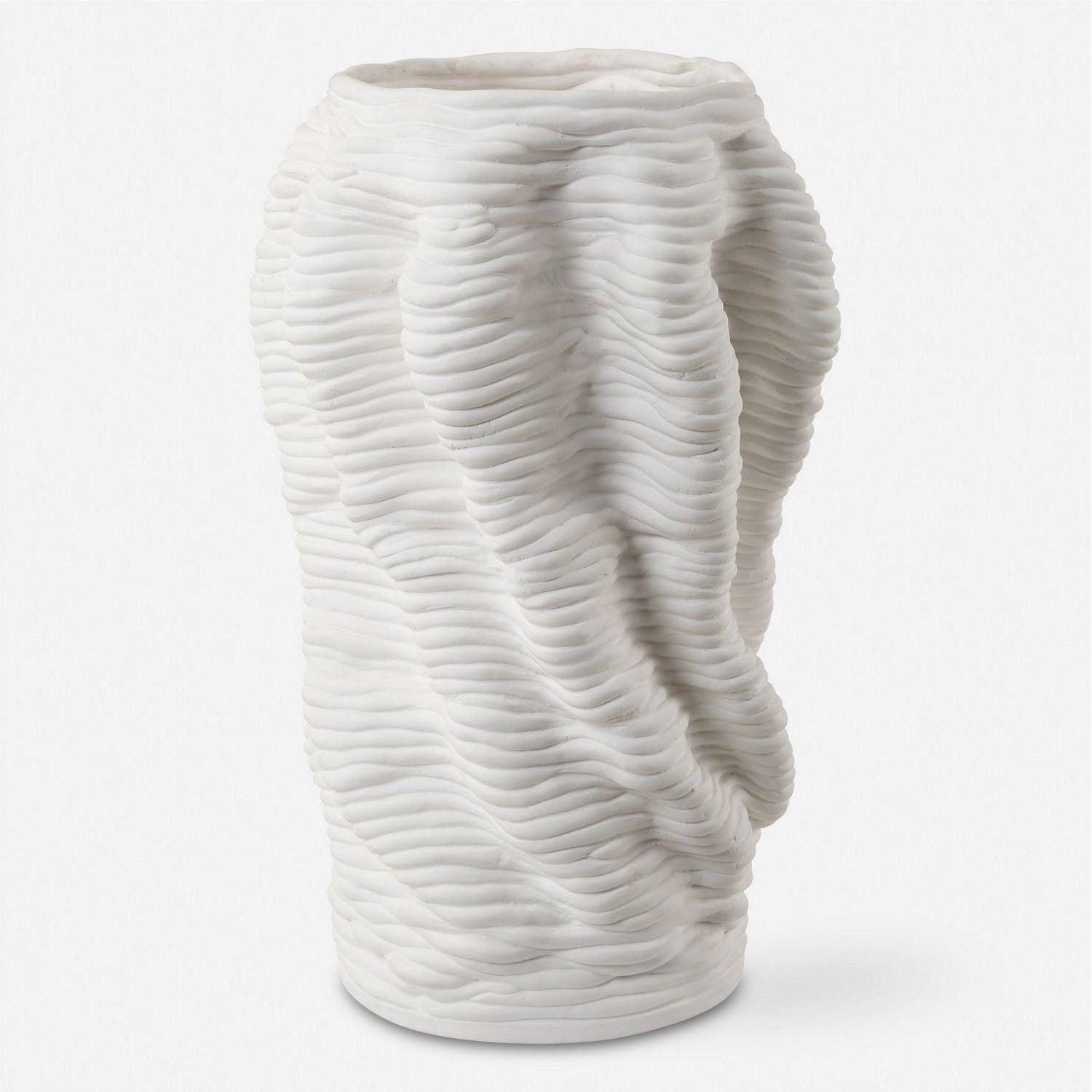 The Uttermost - Stratified Vase - 18151 - Canada Light Shop