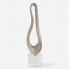 The Uttermost - Oval Harmony Sculpture - 18166 - Canada Light Shop