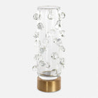 The Uttermost - Aura Vase - 18182 - Canada Light Shop