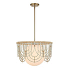 The Uttermost - Arches Pendant - 21605 - Canada Light Shop
