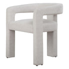 The Uttermost - Perspective Dining Chair - 23846 - Canada Light Shop