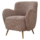 The Uttermost - Gemstone Accent Chair - 23858 - Canada Light Shop