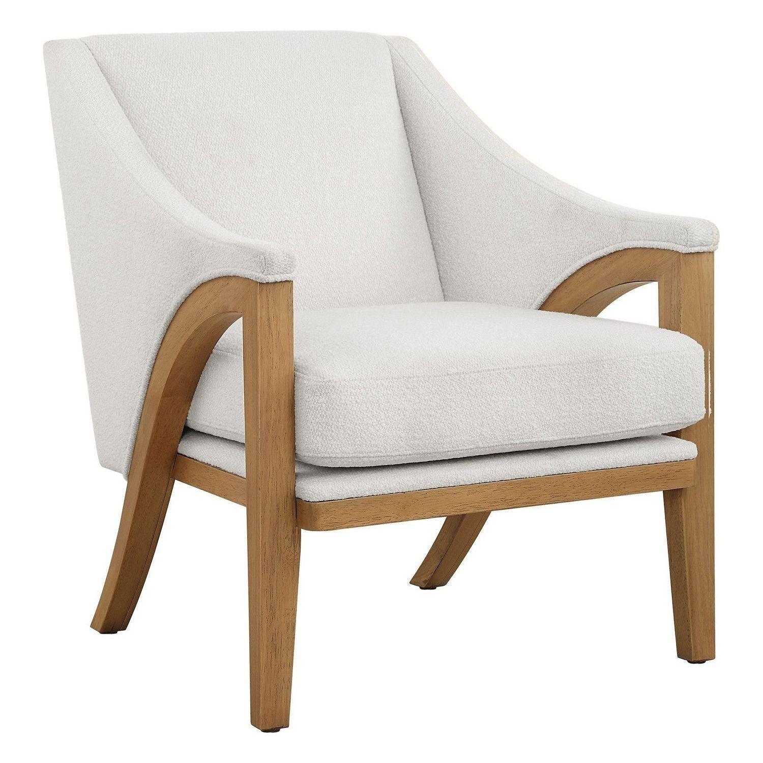 The Uttermost - Evolve Accent Chair - 23862 - Canada Light Shop