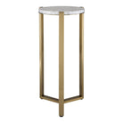The Uttermost - Pietra Drink Table - 24254 - Canada Light Shop