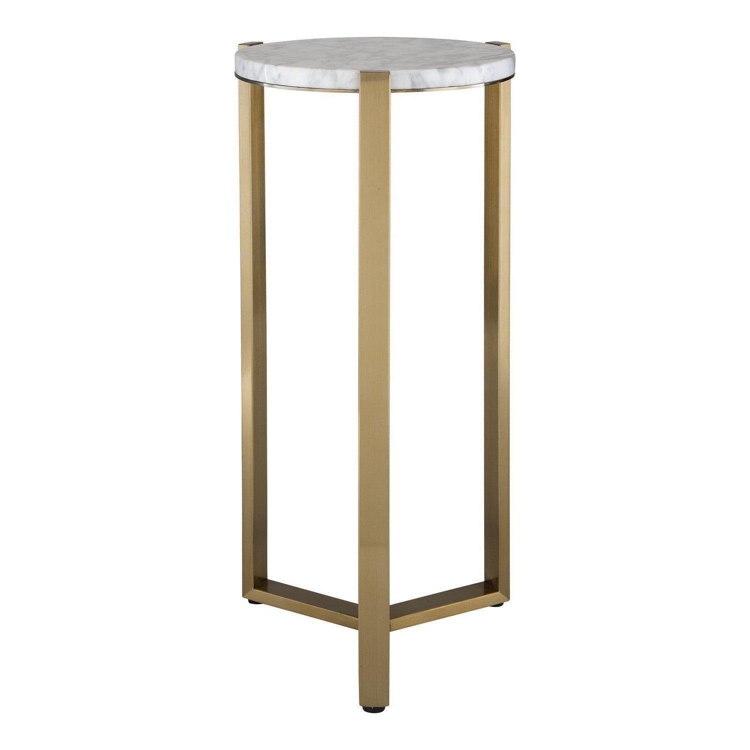 The Uttermost - Pietra Drink Table - 24254 - Canada Light Shop