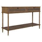 The Uttermost - Coast Console Table - 24425 - Canada Light Shop