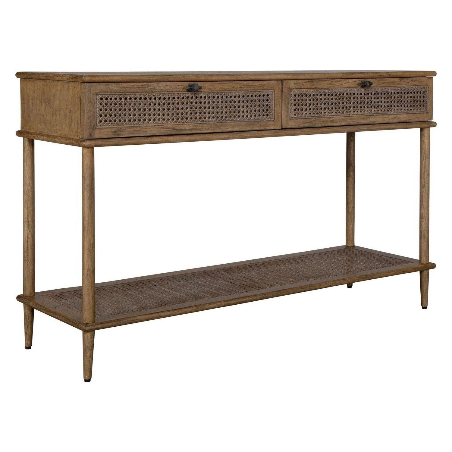 The Uttermost - Coast Console Table - 24425 - Canada Light Shop