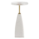 The Uttermost - Sora Drink Table - 24912 - Canada Light Shop