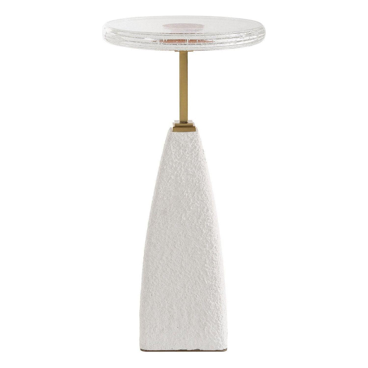 The Uttermost - Sora Drink Table - 24912 - Canada Light Shop