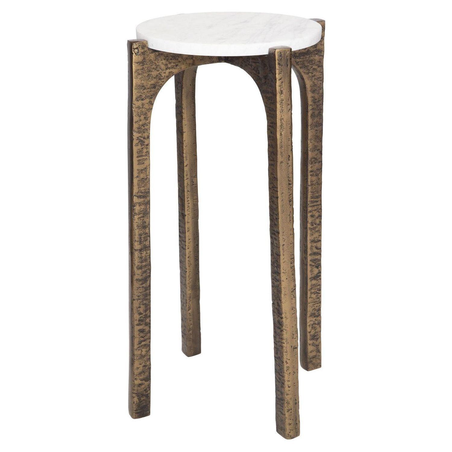 The Uttermost - Vivi Drink Table - 24933 - Canada Light Shop