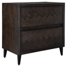 The Uttermost - Abba Accent Chest - 25047 - Canada Light Shop