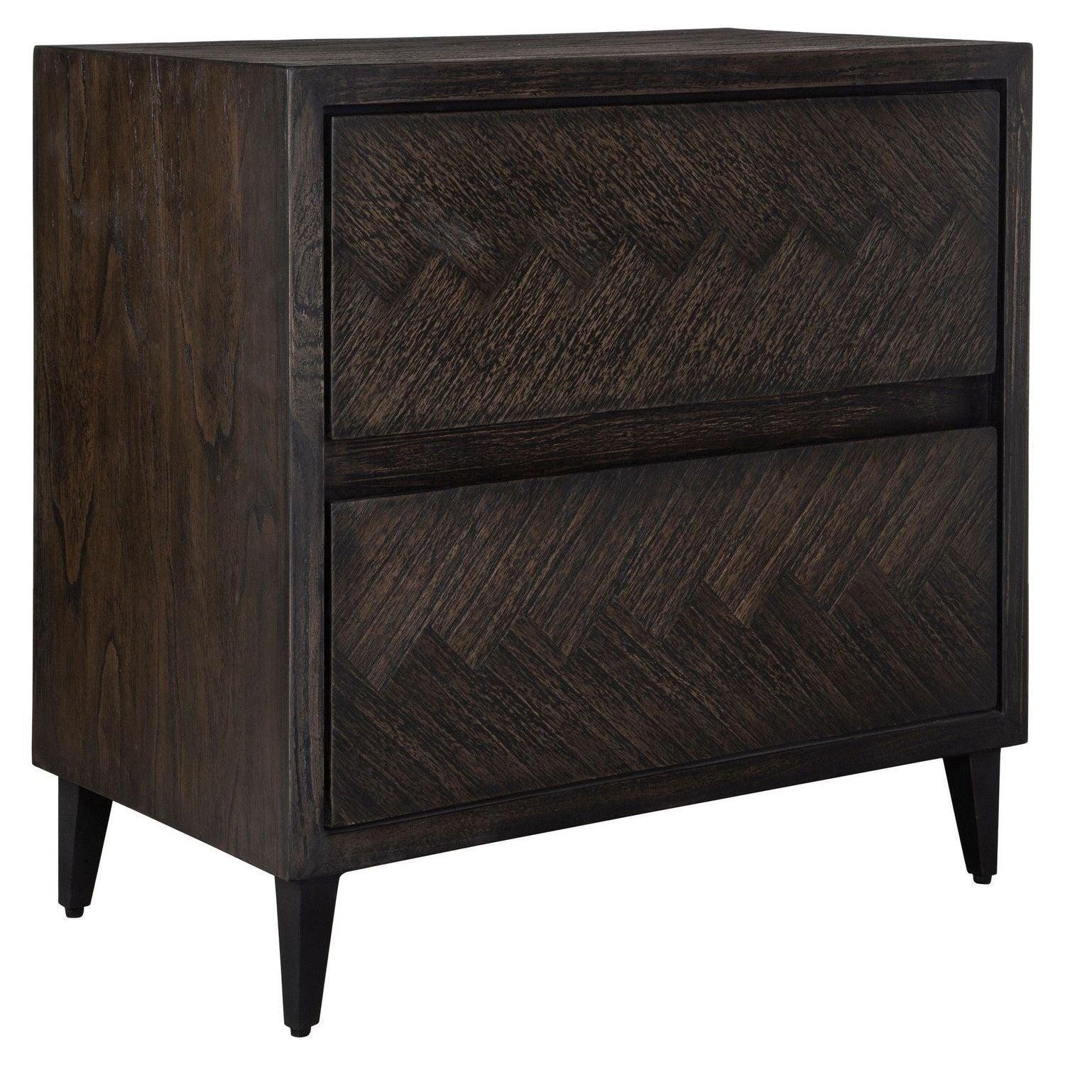 The Uttermost - Abba Accent Chest - 25047 - Canada Light Shop