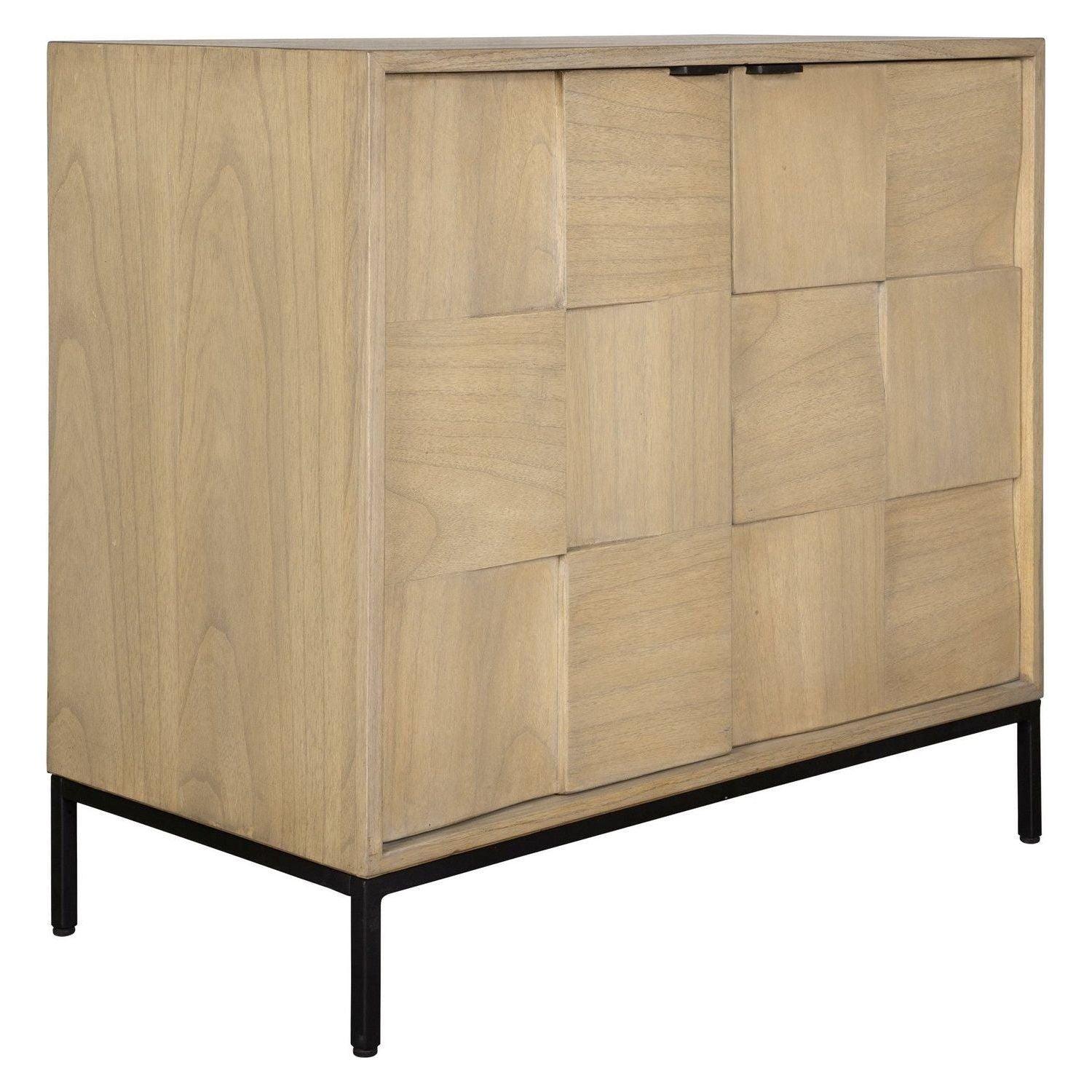 The Uttermost - Lorenzo Cabinet - 25568 - Canada Light Shop
