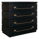 The Uttermost - Halifax Accent Chest - 26002 - Canada Light Shop