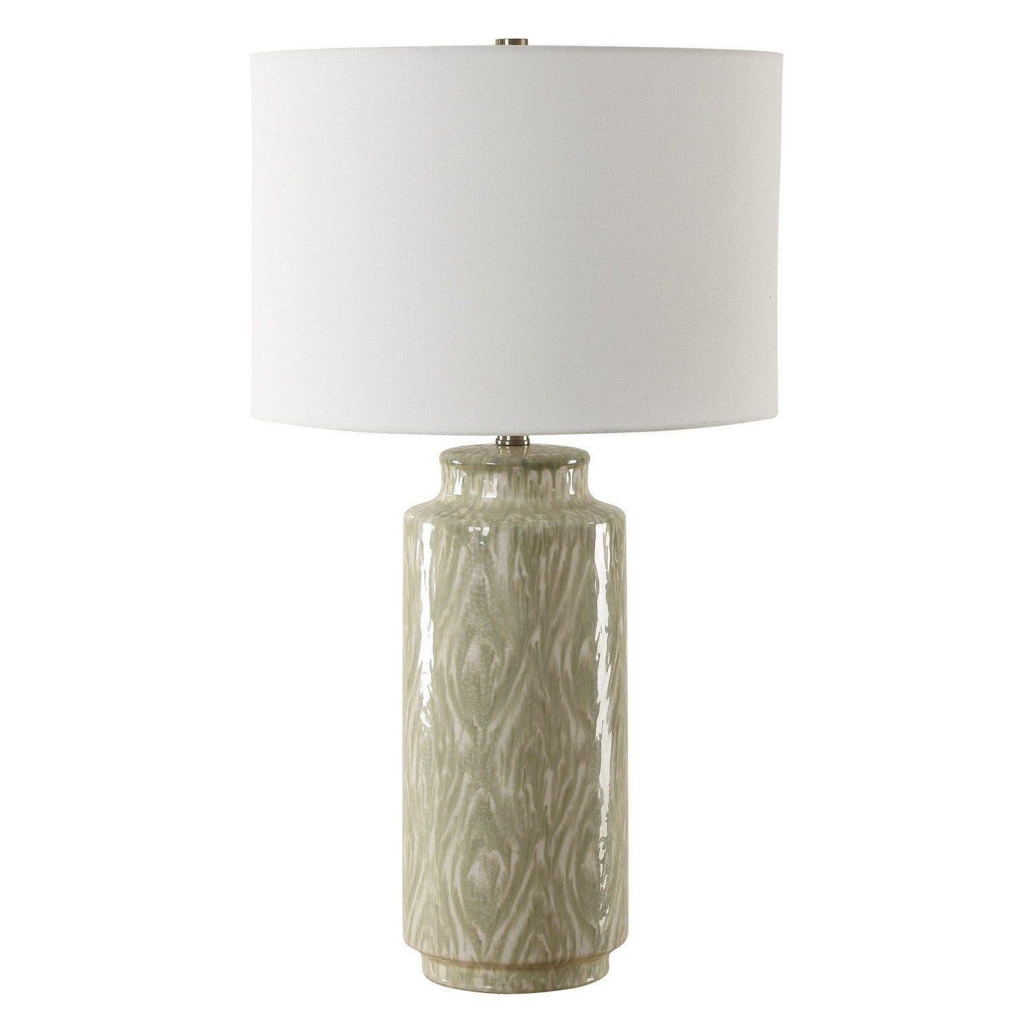 The Uttermost - Laurel Table Lamp - 30366-1 - Canada Light Shop