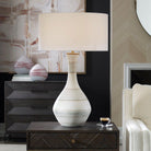 The Uttermost - Potter Table Lamp - 30381-1 - Canada Light Shop