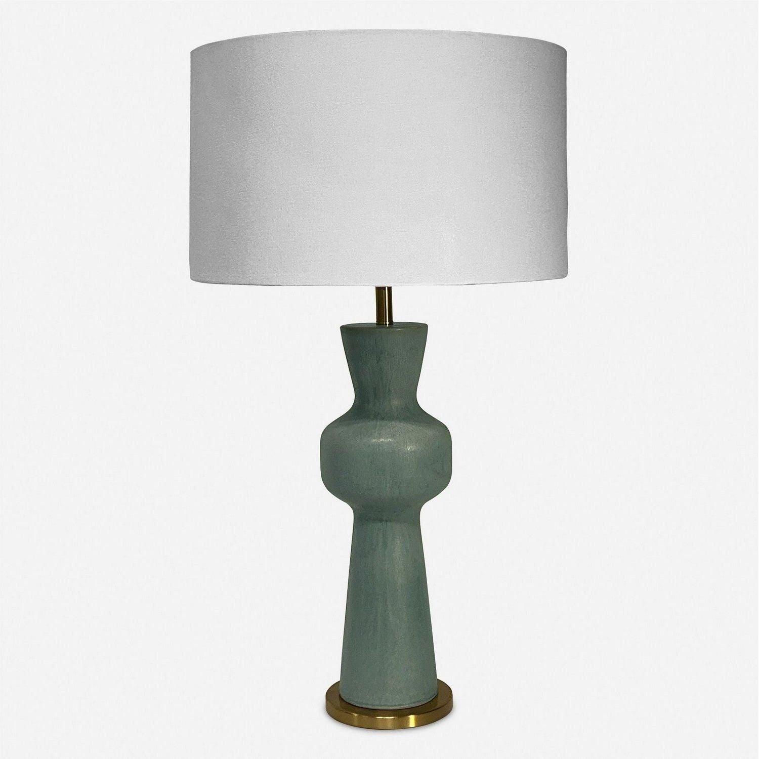 The Uttermost - Pollard Table Lamp - 30382-1 - Canada Light Shop