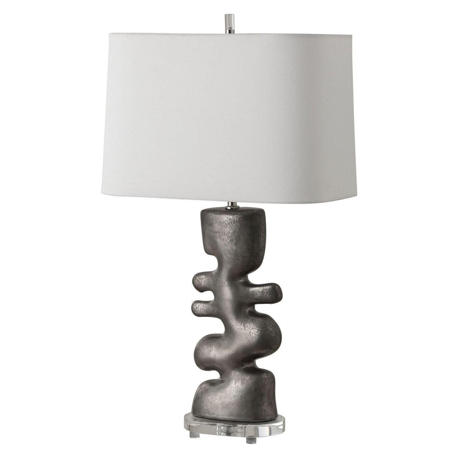 The Uttermost - Free Flowing Table Lamp - 30408-1 - Canada Light Shop