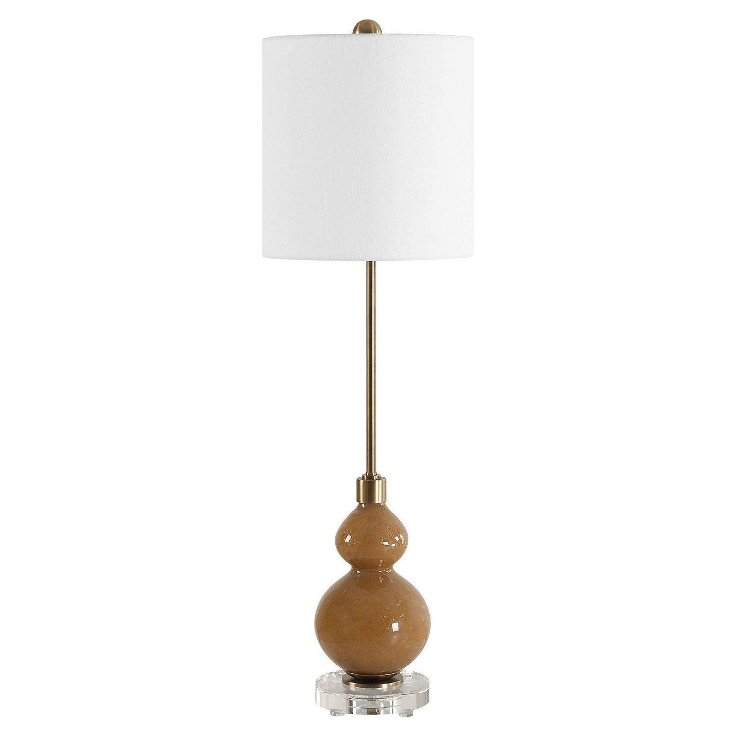 The Uttermost - Sienna Buffet Lamp - 30431-1 - Canada Light Shop