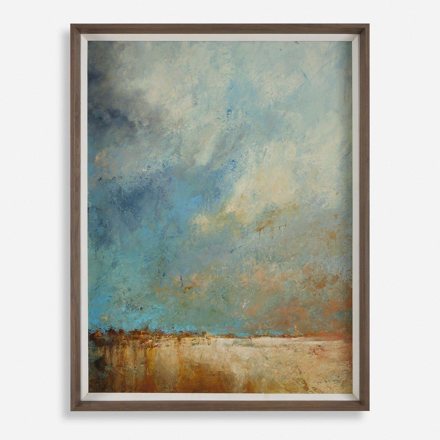 The Uttermost - Vista Grande Framed Print - 32350 - Canada Light Shop
