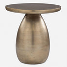 The Uttermost - Antigua Side Table - 50028 - Canada Light Shop