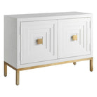 The Uttermost - Aiken Cabinet - 50033 - Canada Light Shop