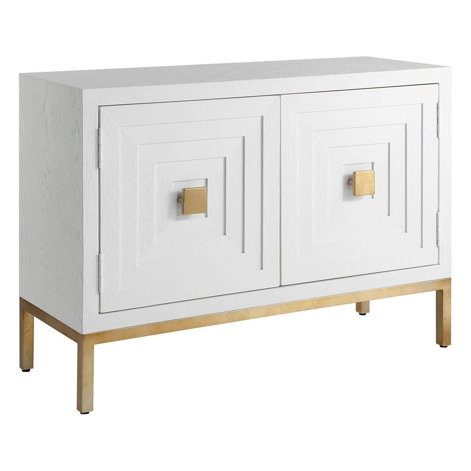The Uttermost - Aiken Cabinet - 50033 - Canada Light Shop