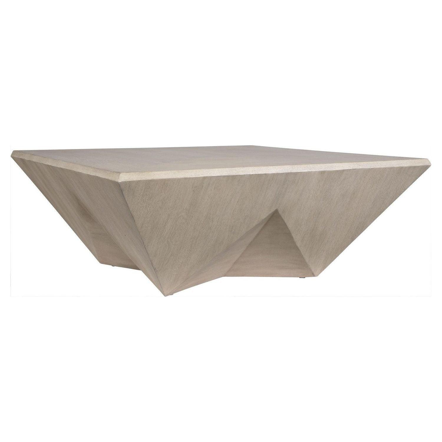 The Uttermost - Collins Coffee Table - 50042 - Canada Light Shop