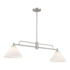 Meridian Lite Trends - Chandelier M100136 - M100136BN - Canada Light Shop