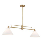 Meridian Lite Trends - Chandelier M100136 - M100136NB - Canada Light Shop