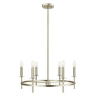 Meridian Lite Trends - Chandelier M100140 - M100140BN - Canada Light Shop