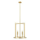 Meridian Lite Trends - Pendant M7044 - M7044NB - Canada Light Shop
