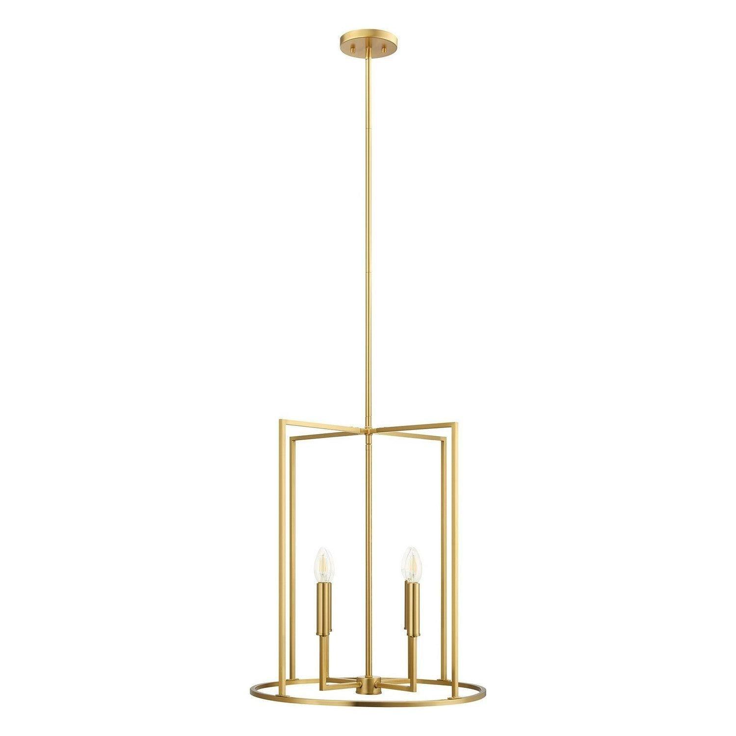 Meridian Lite Trends - Pendant M7044 - M7044NB - Canada Light Shop
