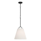 Meridian Lite Trends - Pendant M7045 - M7045MBK - Canada Light Shop