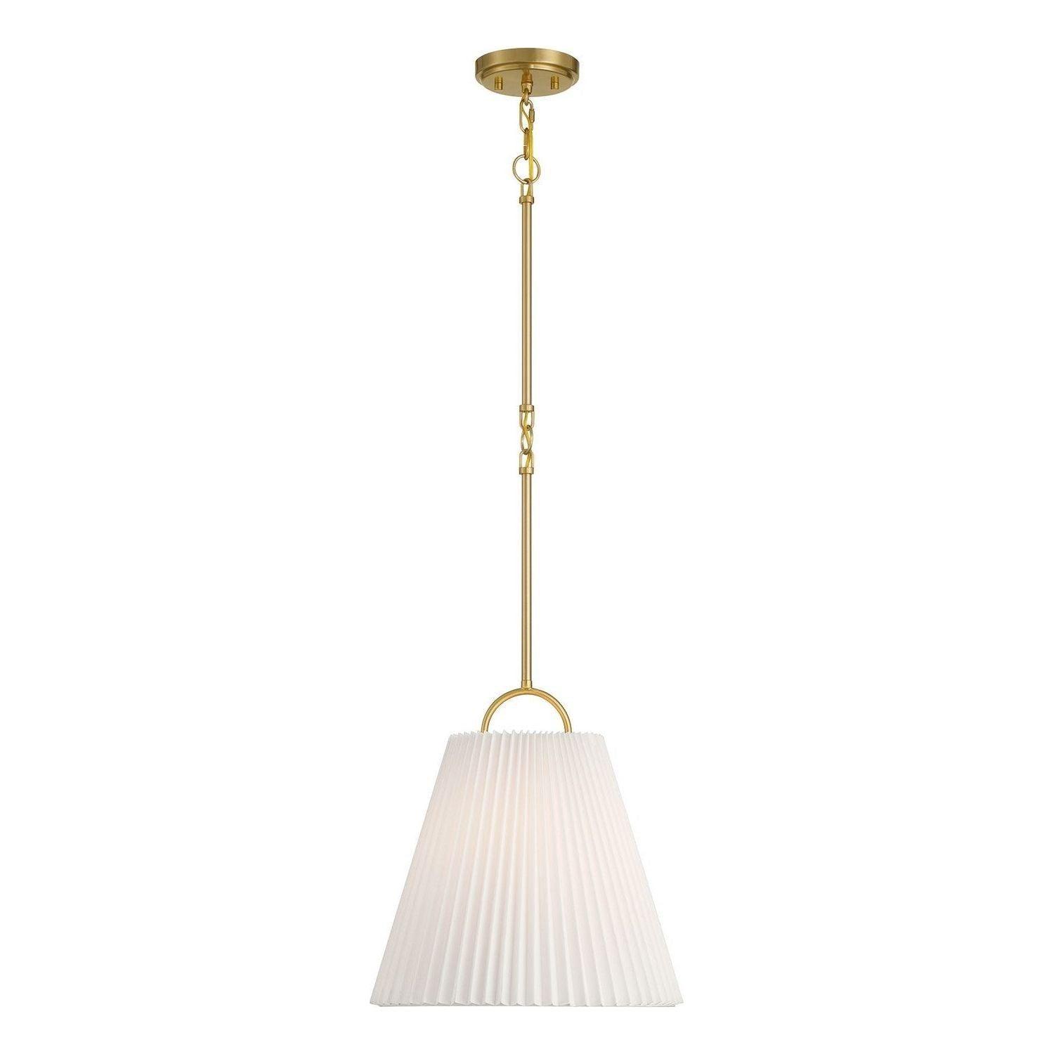 Meridian Lite Trends - Pendant M7045 - M7045NB - Canada Light Shop