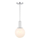 Meridian Lite Trends - Pendant M7050 - M7050CH - Canada Light Shop