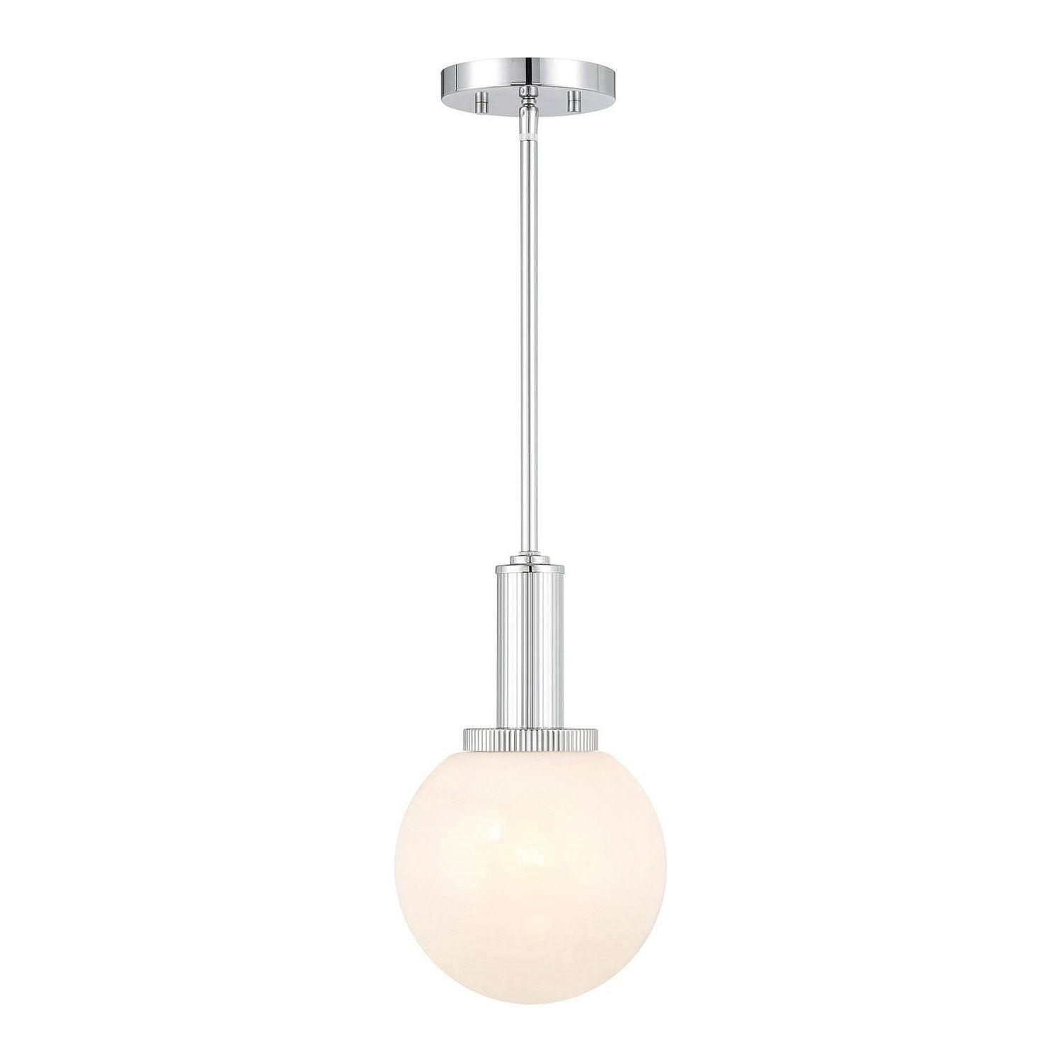 Meridian Lite Trends - Pendant M7050 - M7050CH - Canada Light Shop
