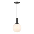 Meridian Lite Trends - Pendant M7050 - M7050MBK - Canada Light Shop
