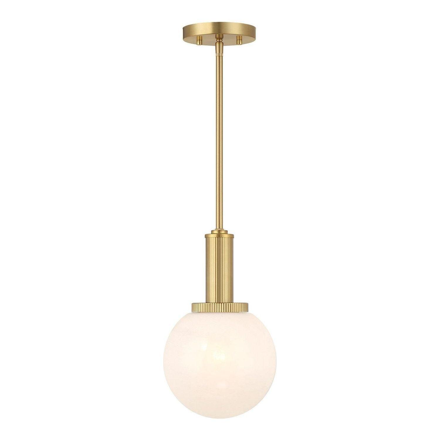 Meridian Lite Trends - Pendant M7050 - M7050NB - Canada Light Shop