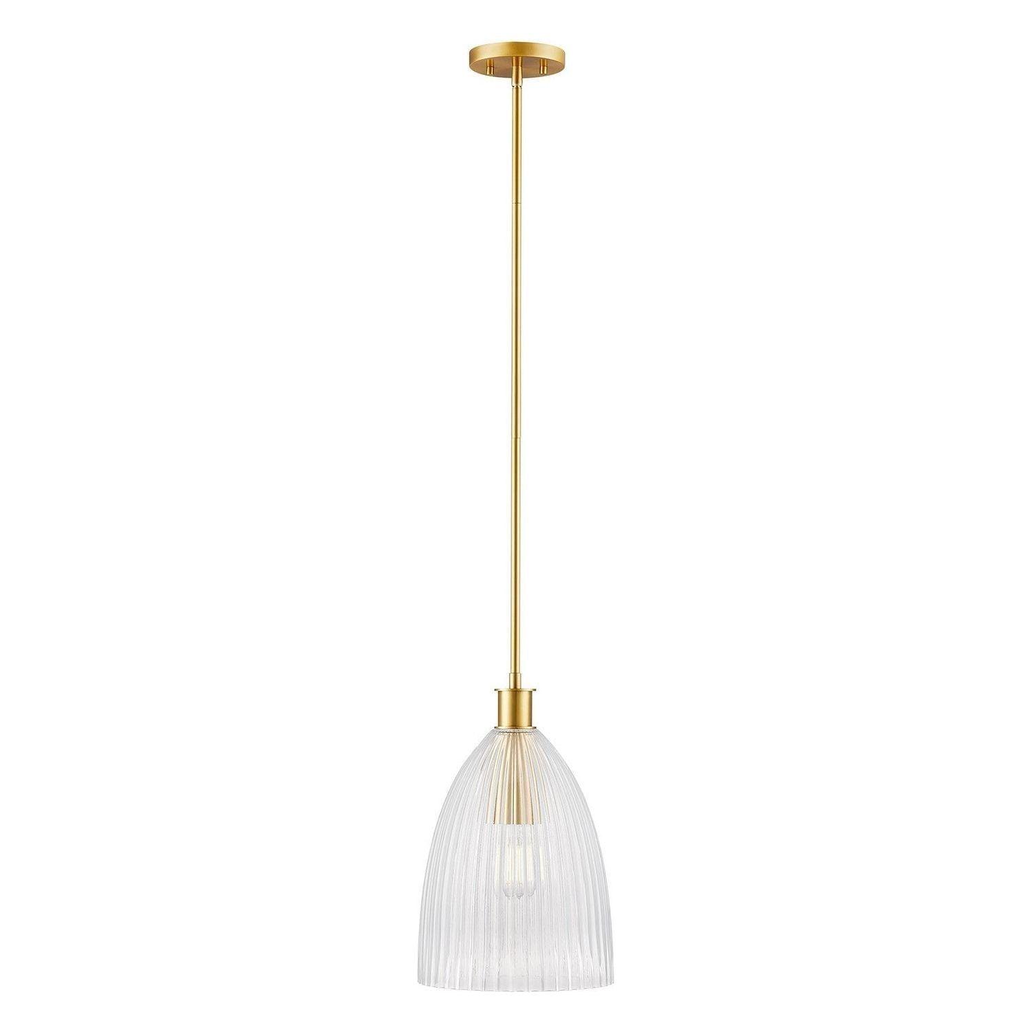 Meridian Lite Trends - Pendant M7051 - M7051NB - Canada Light Shop