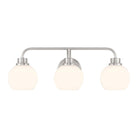Meridian Lite Trends - Bathroom Vanity M80081 - M80081BN - Canada Light Shop