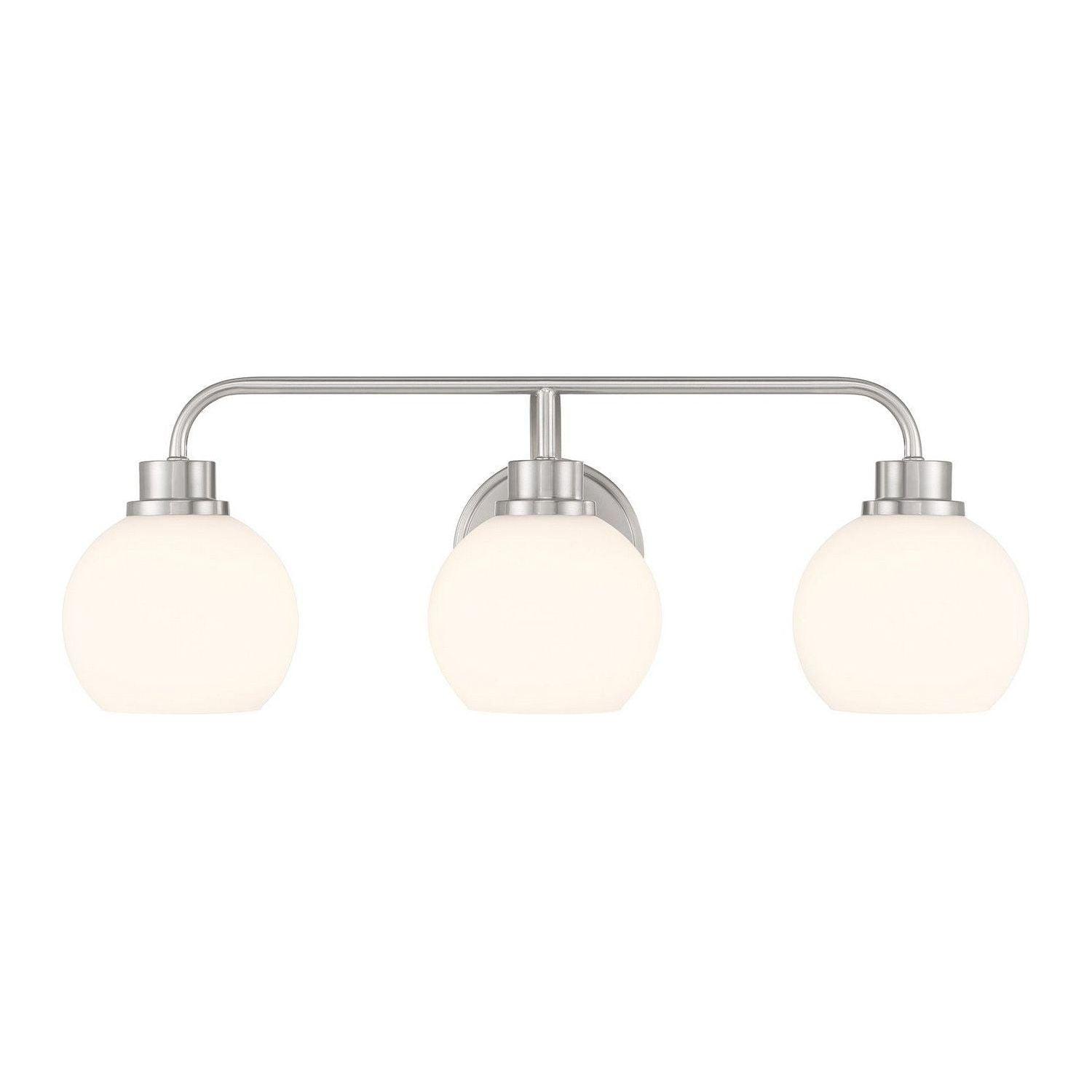 Meridian Lite Trends - Bathroom Vanity M80081 - M80081BN - Canada Light Shop