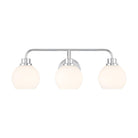 Meridian Lite Trends - Bathroom Vanity M80081 - M80081CH - Canada Light Shop