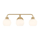 Meridian Lite Trends - Bathroom Vanity M80081 - M80081NB - Canada Light Shop