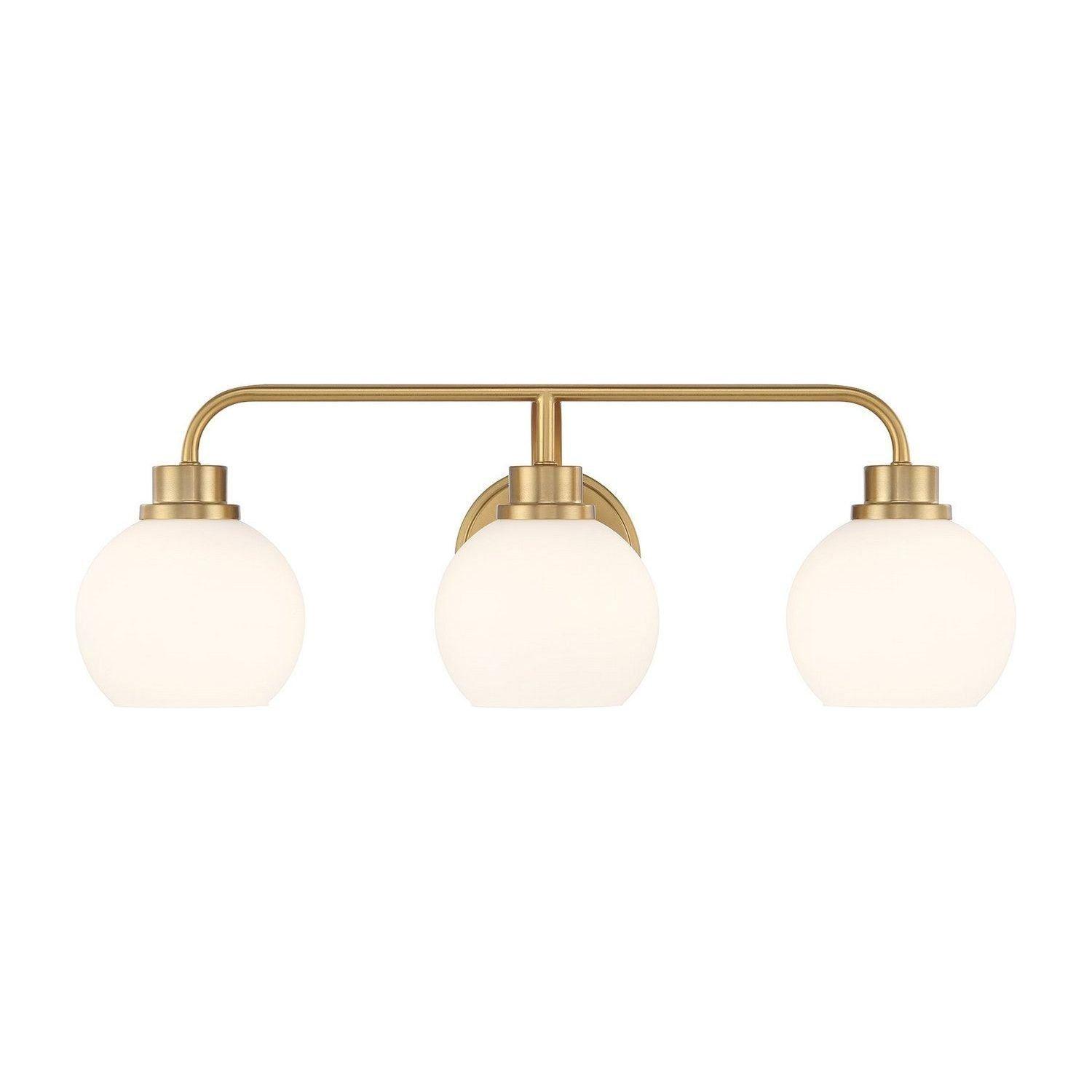 Meridian Lite Trends - Bathroom Vanity M80081 - M80081NB - Canada Light Shop