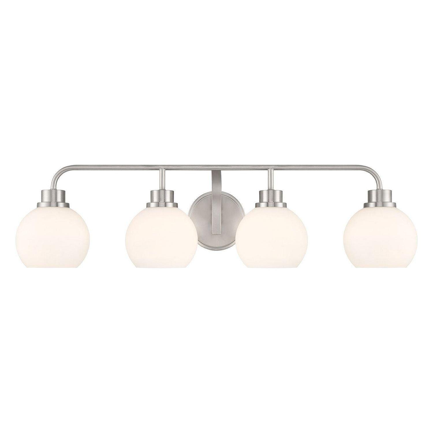 Meridian Lite Trends - Bathroom Vanity M80082 - M80082BN - Canada Light Shop